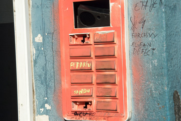 Dortmund Nordstadt Stillleben