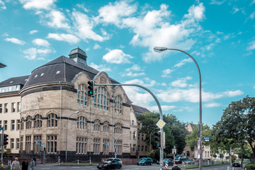 Dortmund Nordstadt Stillleben