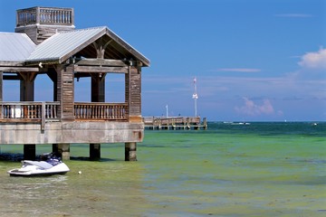 Florida Keys, vacation