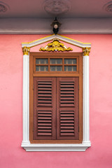Phuket windows and doors