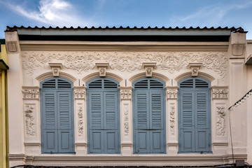 Phuket windows and doors