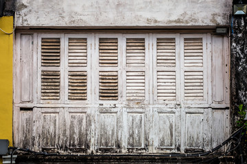 Phuket windows and doors