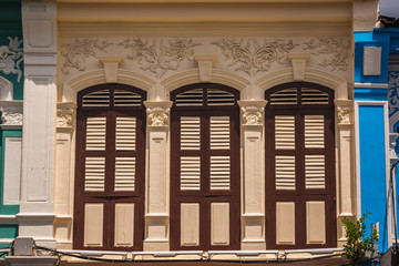 Phuket windows and doors