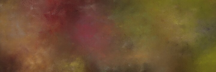 multicolor painting background texture with brown, pastel brown and old mauve colors and space for text or image. can be used as background or texture
