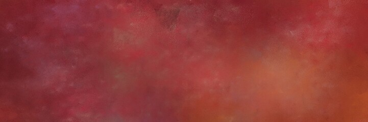 colorful grungy painting background graphic with dark moderate pink, dark pink and indian red colors and space for text or image. can be used as background or texture
