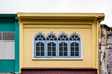 Phuket windows and doors