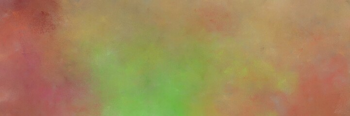 vintage abstract painted background with pastel brown, moderate red and sienna colors and space for text or image. can be used as card, poster or background texture