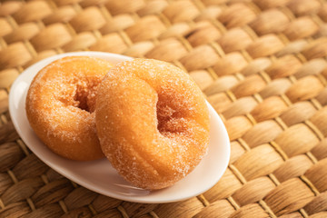 Roscas 