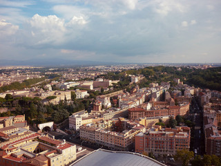 Horizon Roma