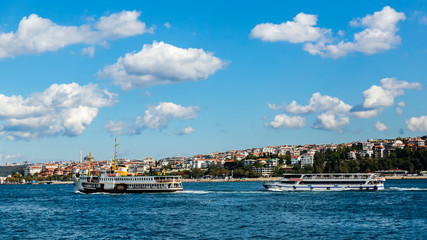 istanbul turkey