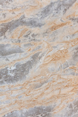 Grey and White Marble Texture Background 