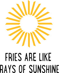 Fries