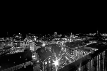 Dortmunder Stadt © Johnny