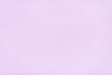 abstract background of pink color. decorative cement-sand plaster. finishing materials