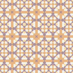 abstract seamles patterns with unique color combinations