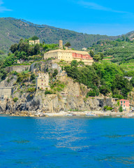Monterosso in Cinque Terre, Italy