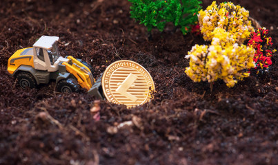 Digging Litecoin, an interpretation to bitcoin mining