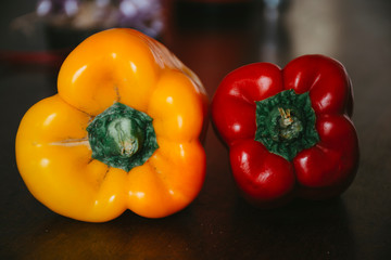 Pimiento - Morrón