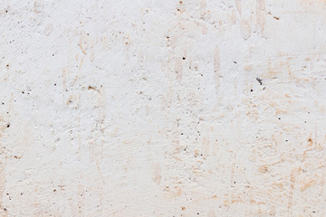 texture of old wall with peeling paint 