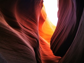 Antelope Canyon