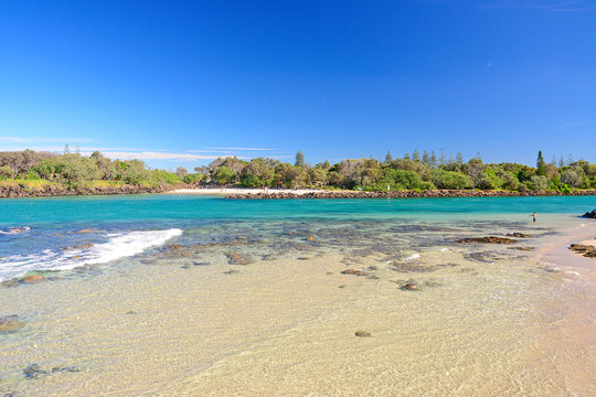 Brunswick Heads, Australia