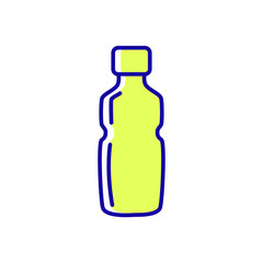 Bottle icon