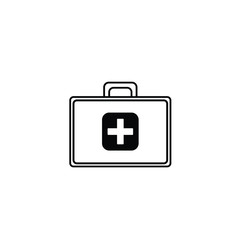 bag medicine icon