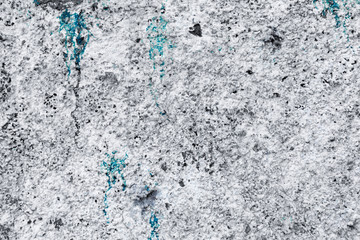 Texture of concrete wall with rough stucco