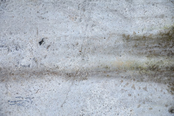 Texture of concrete wall with rough stucco