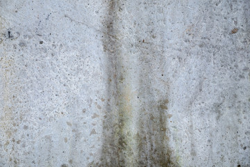 Texture of concrete wall with rough stucco