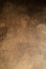 Weathered textured wall can be used as a background