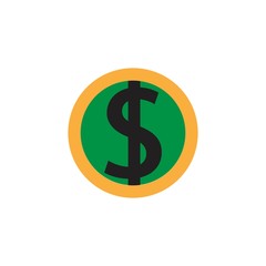 Money vector icon