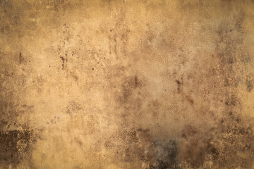 Weathered textured wall can be used as a background