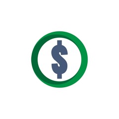 Money vector icon
