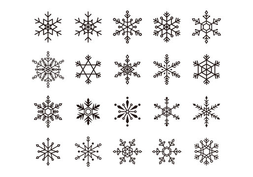 64 101 最適な 雪の結晶の壁紙 画像 ストック写真 ベクター Adobe Stock