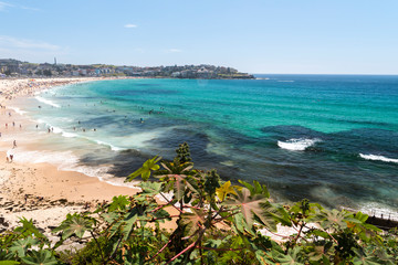 Bondi Beach, Sydney Australia