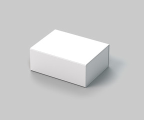 White Box mockpu