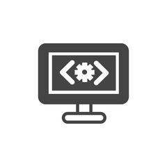 Program Coding icon