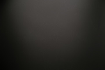 Simple black gradient abstract background ,Blank Space for Text Composition art image, website,...