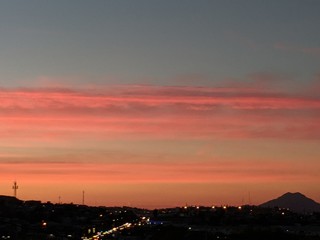 atardecer-crepúsculo