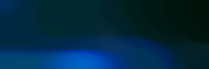 unfocused smooth horizontal background texture with very dark blue, strong blue and midnight blue colors. can be used as background for cards or texture