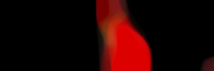 unfocused smooth horizontal background graphic with strong red, black and dark red colors. can be used as background for cards or texture