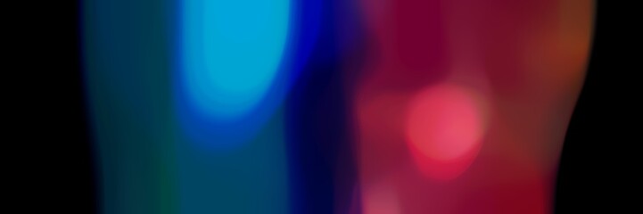 smooth horizontal background texture with very dark pink, dark moderate pink and strong blue colors and space for text