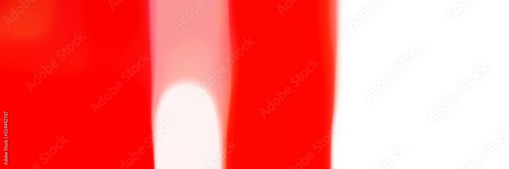 Aufkleber smooth horizontal background graphic with red, baby pink and pastel red colors. can be used as backg