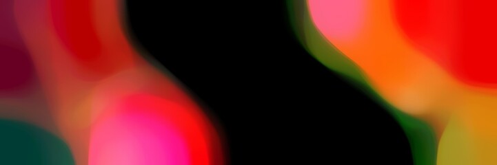 smooth horizontal background texture with black, crimson and old mauve colors and space for text