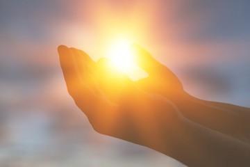 Gratitude.