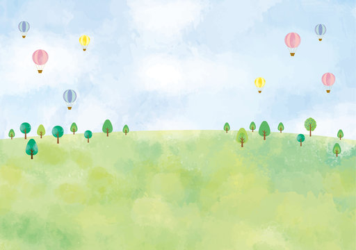 原っぱ の画像 11 237 件の Stock 写真 ベクターおよびビデオ Adobe Stock