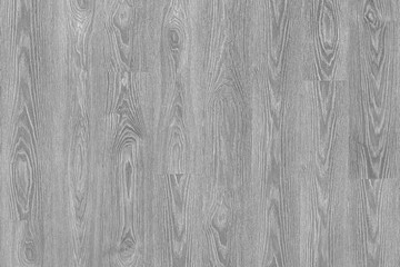 Natural white wooden surface floor texture background.  polished  laminate  parquet