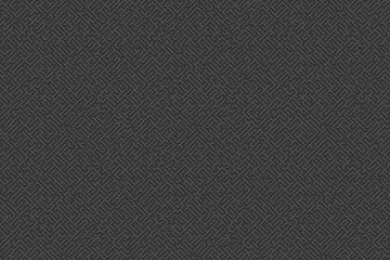 Abstract maze labyrinth illustration. Geometric background.