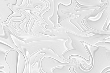 Fototapeta premium Gray background with graphic patterns, texture. Modern abstract design for screensaver template.